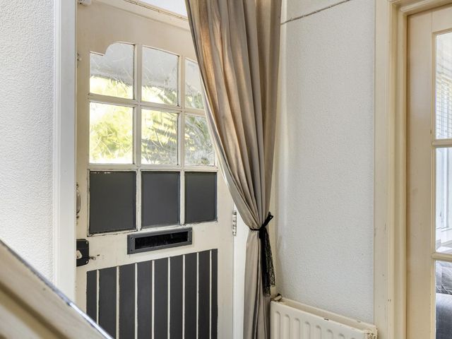 Eindstraat 56, Drunen