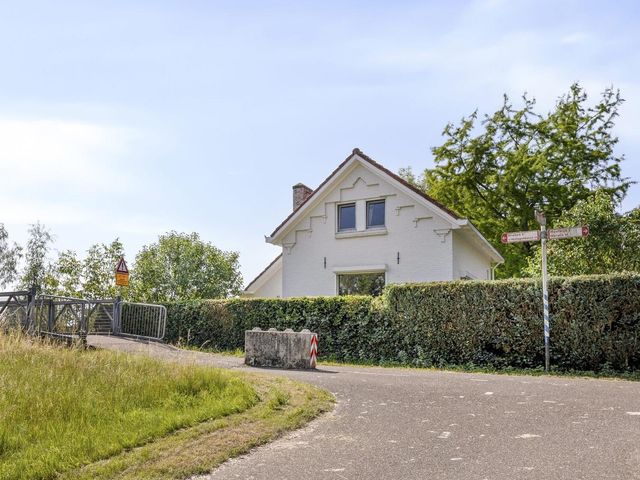 Eindstraat 56, Drunen