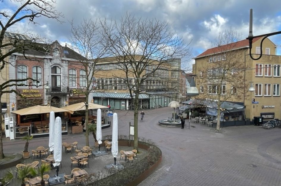 Marktstraat 13 1