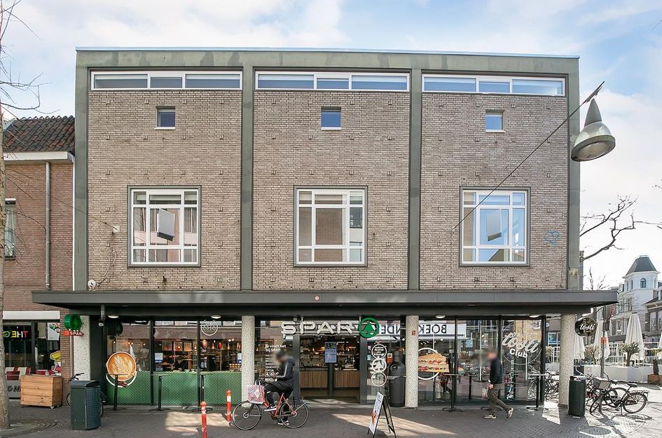Marktstraat 13 1