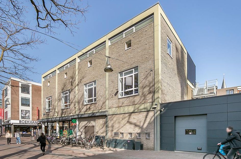 Marktstraat 13 1