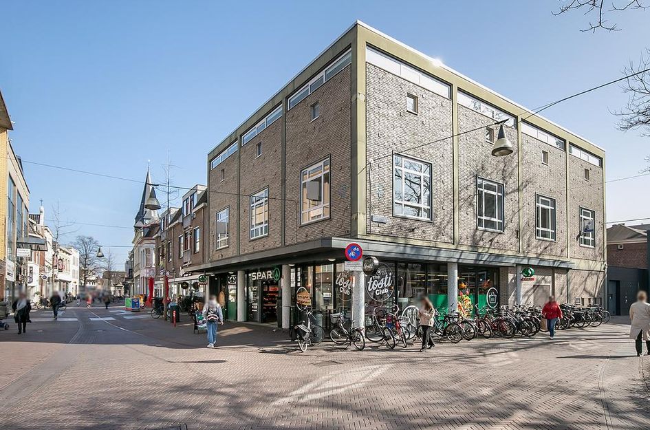 Marktstraat 13 1
