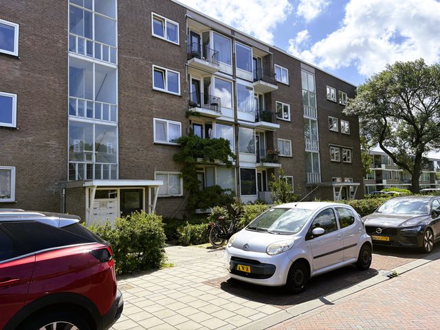 Pieter Keijlaan 28, Bloemendaal