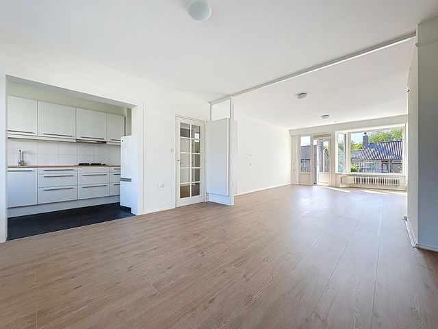 Pieter Keijlaan 28, Bloemendaal