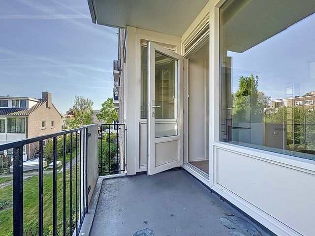 Pieter Keijlaan 28, Bloemendaal