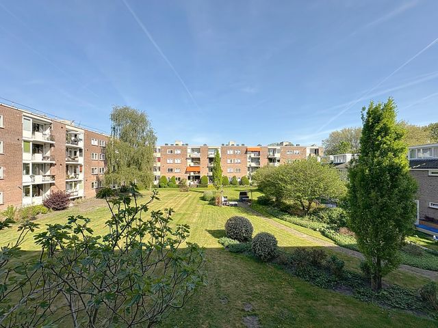 Pieter Keijlaan 28, Bloemendaal