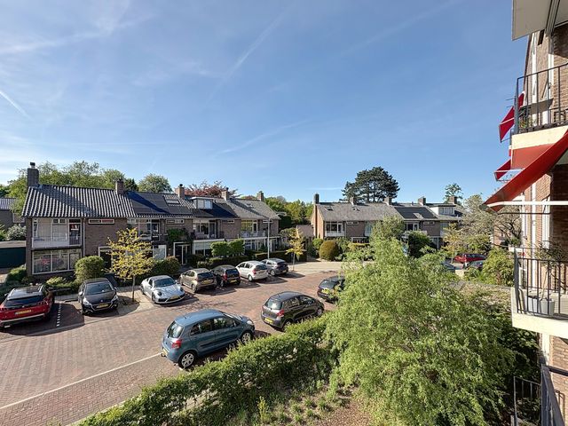 Pieter Keijlaan 28, Bloemendaal