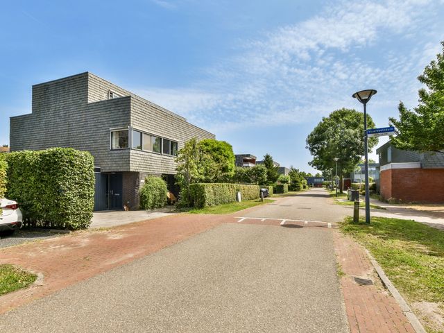Vuurboetsduin 59, Hoofddorp