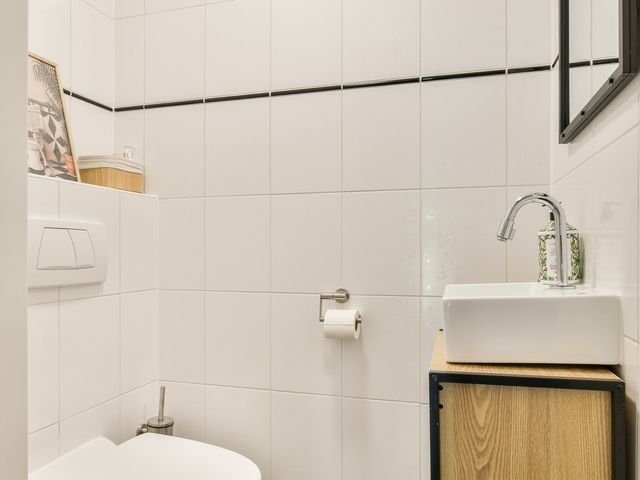 Vuurboetsduin 59, Hoofddorp