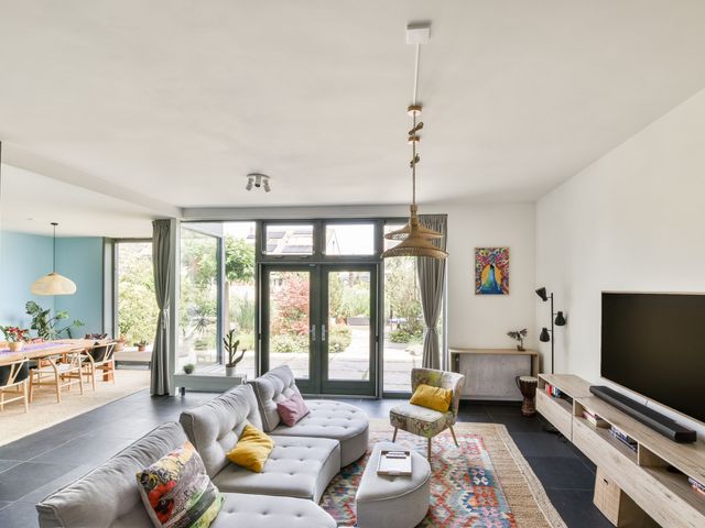 Vuurboetsduin 59, Hoofddorp