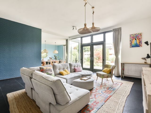 Vuurboetsduin 59, Hoofddorp