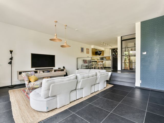 Vuurboetsduin 59, Hoofddorp