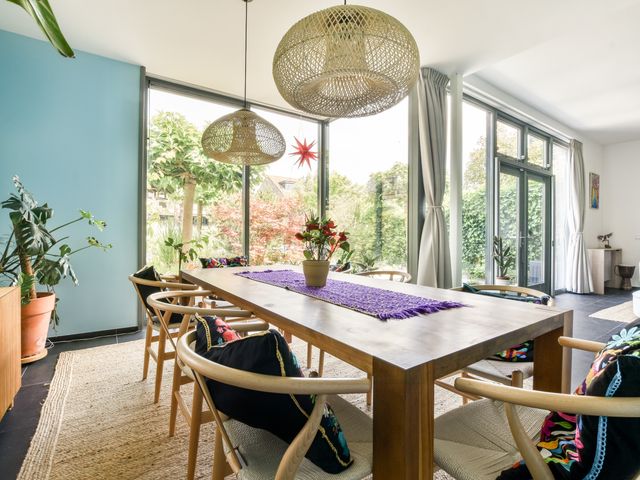 Vuurboetsduin 59, Hoofddorp