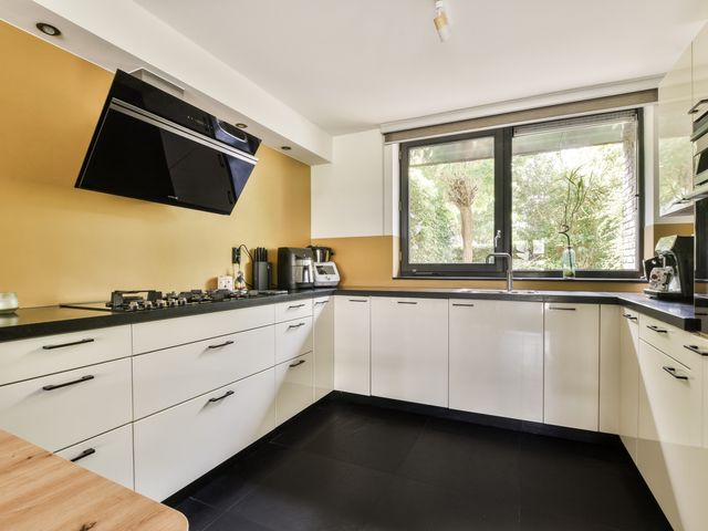 Vuurboetsduin 59, Hoofddorp