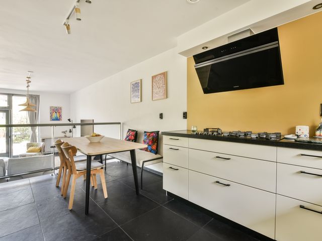 Vuurboetsduin 59, Hoofddorp
