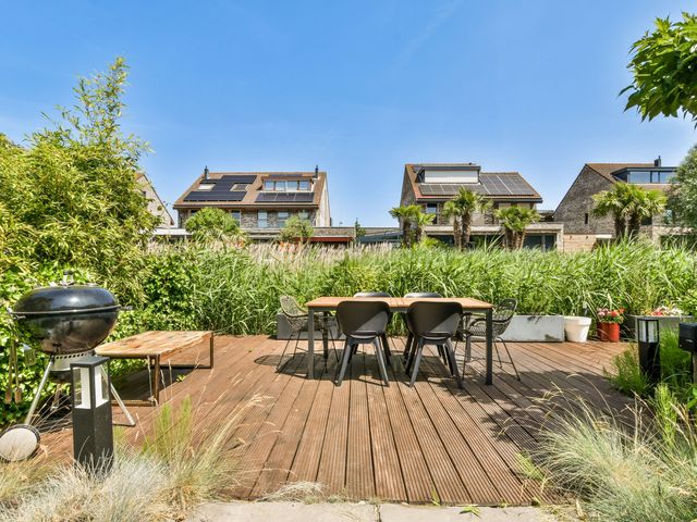 Vuurboetsduin 59, Hoofddorp