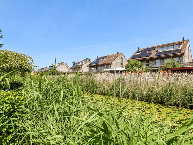 Vuurboetsduin 59, Hoofddorp
