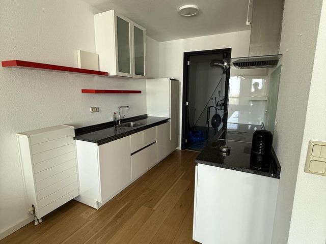 Blaak 616, Rotterdam