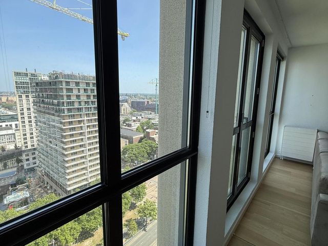 Blaak 616, Rotterdam