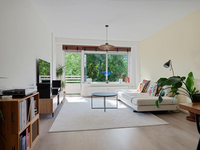 Nachtwachtlaan 348, Amsterdam