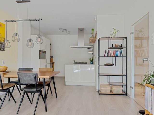 Nachtwachtlaan 348, Amsterdam