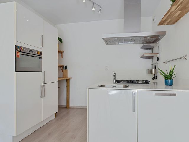Nachtwachtlaan 348, Amsterdam