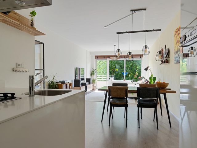 Nachtwachtlaan 348, Amsterdam