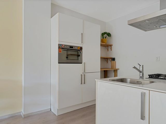 Nachtwachtlaan 348, Amsterdam