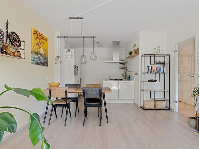 Nachtwachtlaan 348, Amsterdam