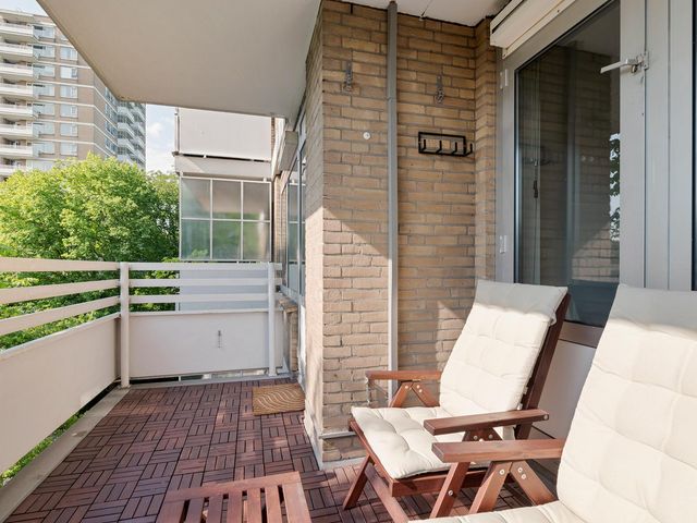 Nachtwachtlaan 348, Amsterdam