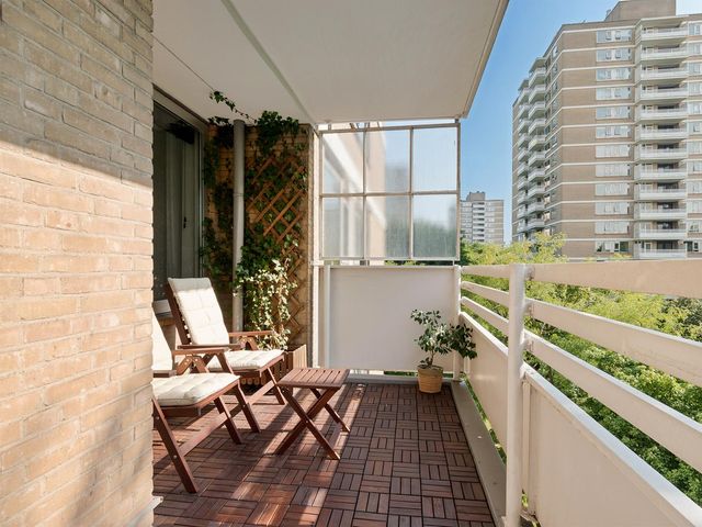 Nachtwachtlaan 348, Amsterdam