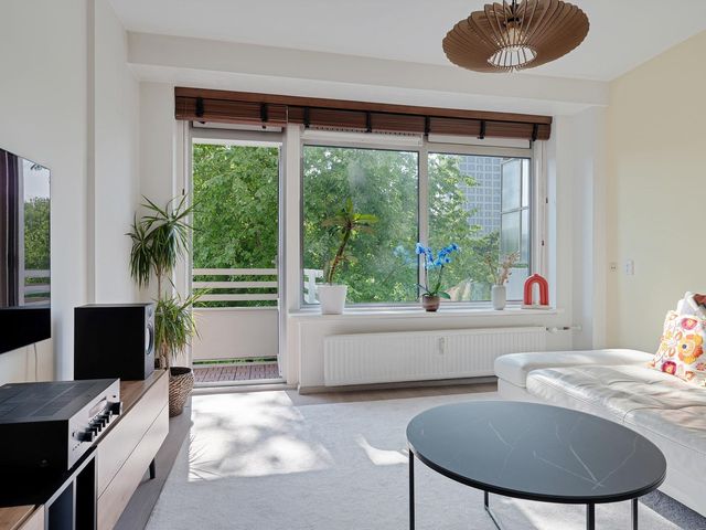 Nachtwachtlaan 348, Amsterdam