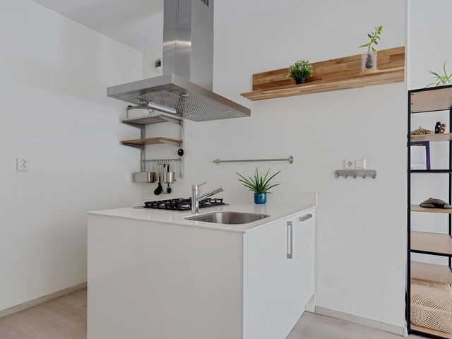Nachtwachtlaan 348, Amsterdam