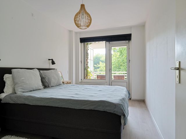 Nachtwachtlaan 348, Amsterdam