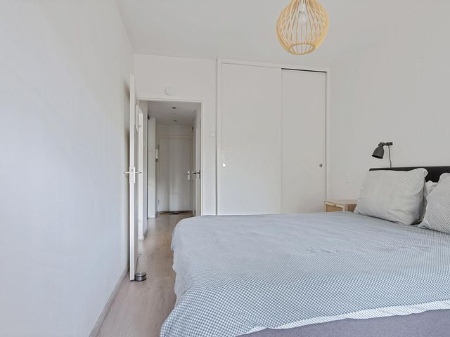Nachtwachtlaan 348, Amsterdam