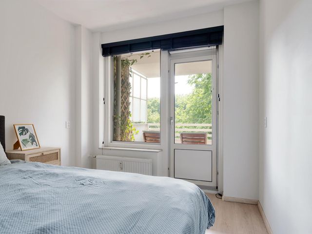 Nachtwachtlaan 348, Amsterdam