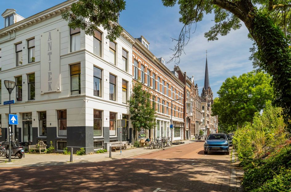 Oostzeedijk Beneden 35C03
