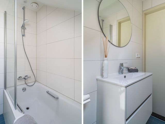 Oostzeedijk Beneden 35C03, Rotterdam