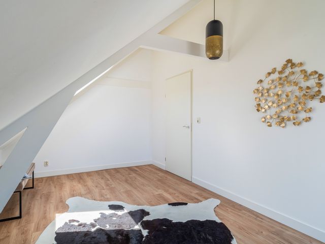 Oostzeedijk Beneden 35C03, Rotterdam