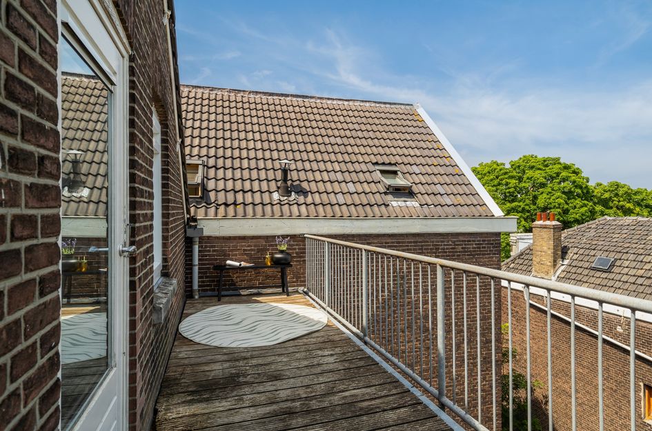Oostzeedijk Beneden 35C03
