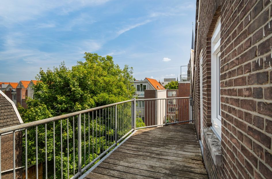Oostzeedijk Beneden 35C03