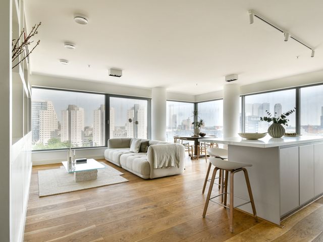 Baan 48F, Rotterdam