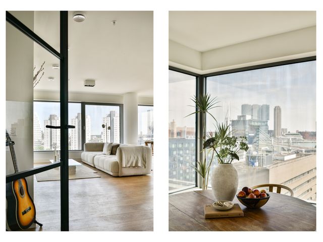 Baan 48F, Rotterdam