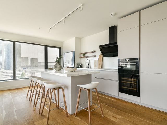 Baan 48F, Rotterdam