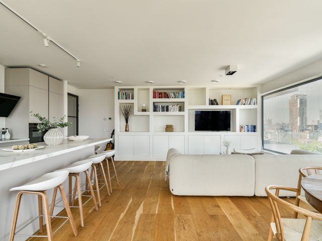 Baan 48F, Rotterdam