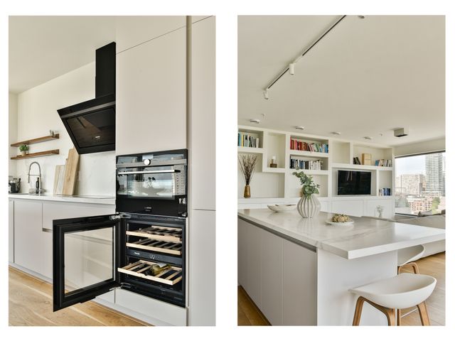 Baan 48F, Rotterdam