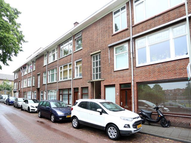 Brinckerinckstraat 32, Den Haag