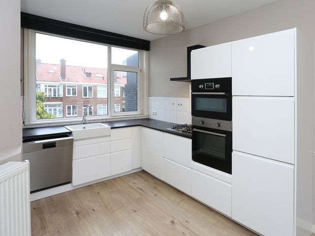 Brinckerinckstraat 32, Den Haag