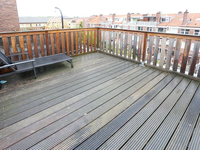 Brinckerinckstraat 32, Den Haag