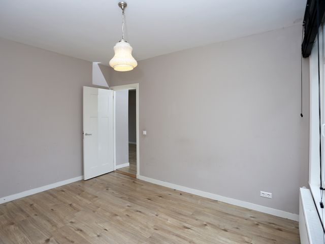 Brinckerinckstraat 32, Den Haag